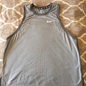 Nike Men’s Tank Top
